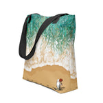 Load image into Gallery viewer, FVG Tote bag #2
