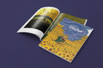 Load image into Gallery viewer, Celebrate the New Year in style with our limited edition Fancy Van Gogh Pack, the perfect artful gift.
