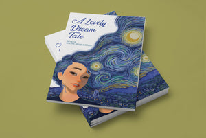 Dream Tale Pocketbook