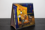 Load image into Gallery viewer, 2025 FVG Desk Calendar
