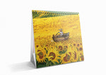 Load image into Gallery viewer, Celebrate the New Year in style with our limited edition Fancy Van Gogh Pack, the perfect artful gift.
