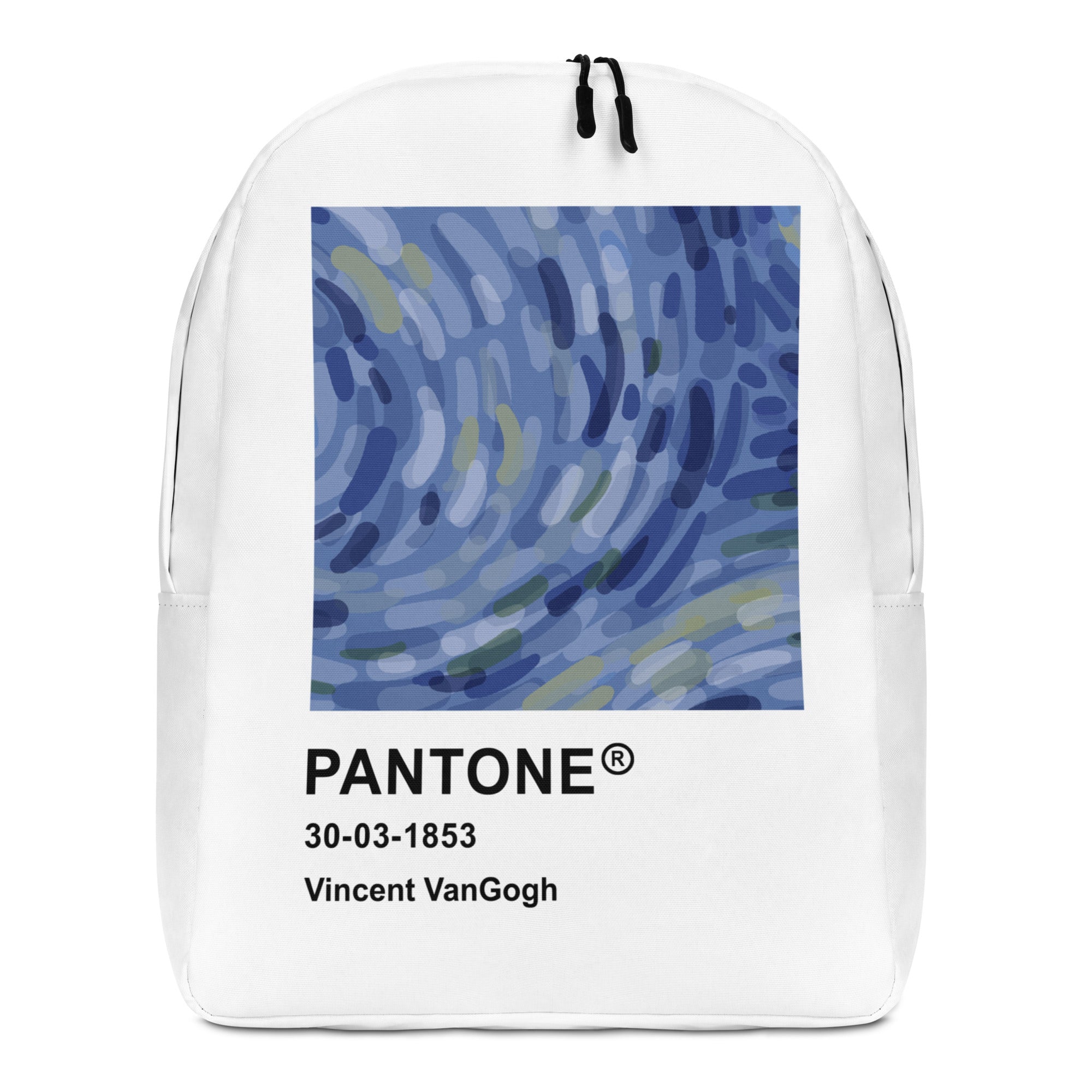 Pantone Backpack