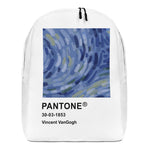 Load image into Gallery viewer, Pantone Backpack
