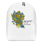 Load image into Gallery viewer, Infinite Sunflower Backpack
