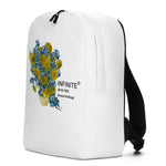 Load image into Gallery viewer, Infinite Sunflower Backpack
