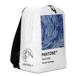 Load image into Gallery viewer, Pantone Backpack
