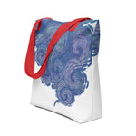 Load image into Gallery viewer, FVG Tote bag #1
