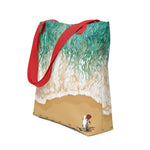 Load image into Gallery viewer, FVG Tote bag #2
