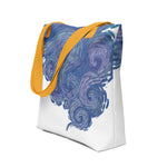 Load image into Gallery viewer, FVG Tote bag #1
