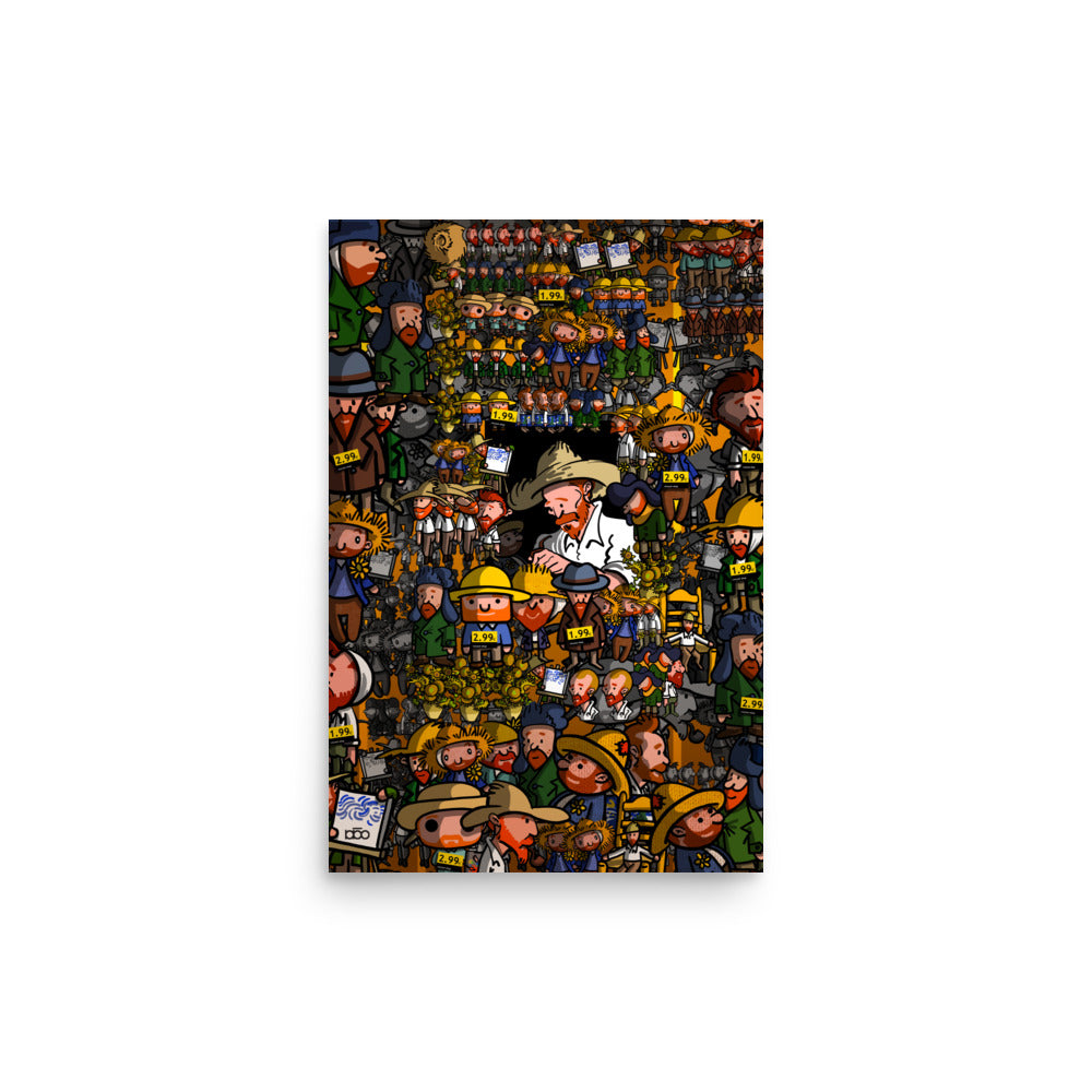 Among Copies