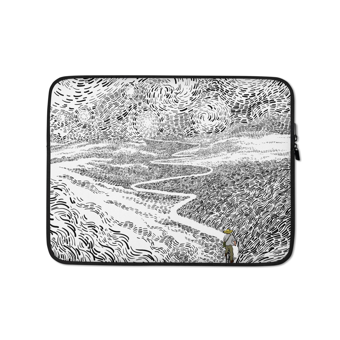 FVG Laptop Sleeve #2