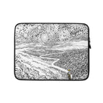 Load image into Gallery viewer, FVG Laptop Sleeve #2
