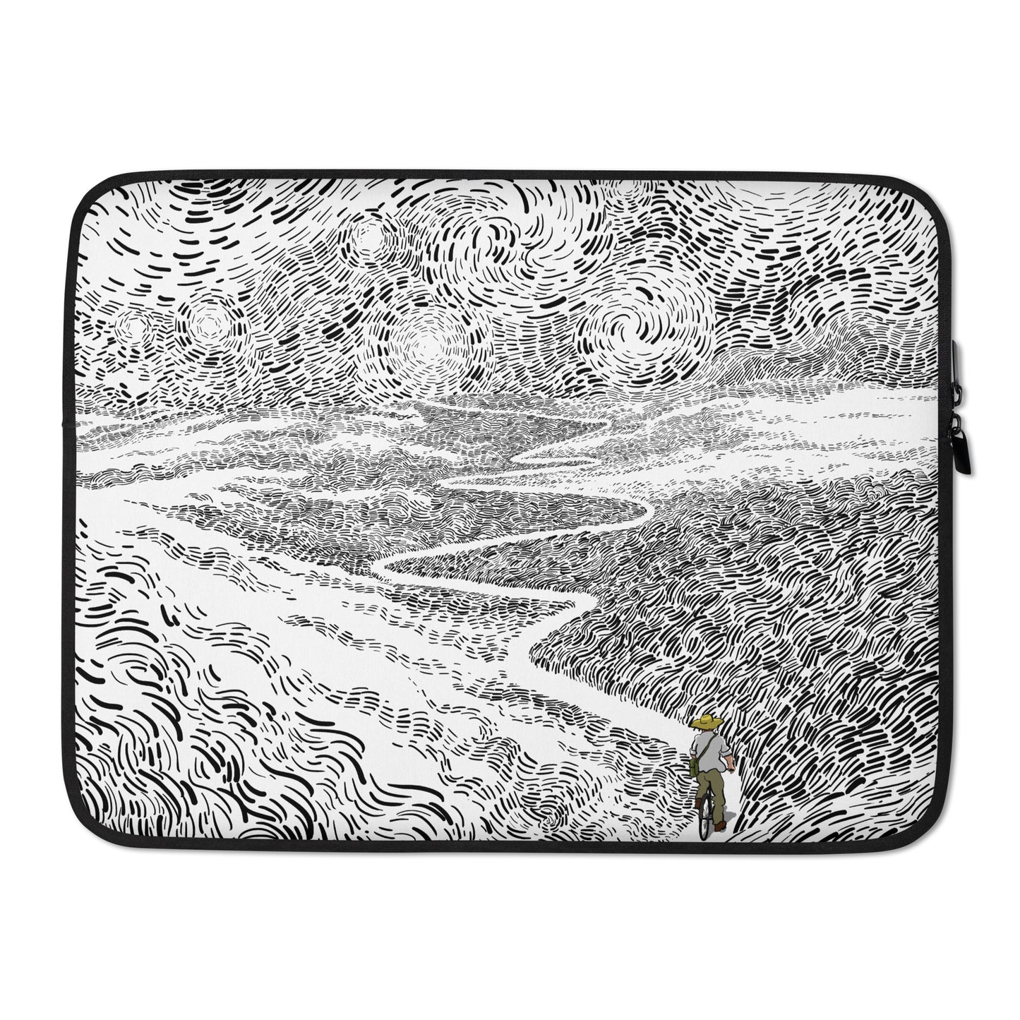 FVG Laptop Sleeve #2