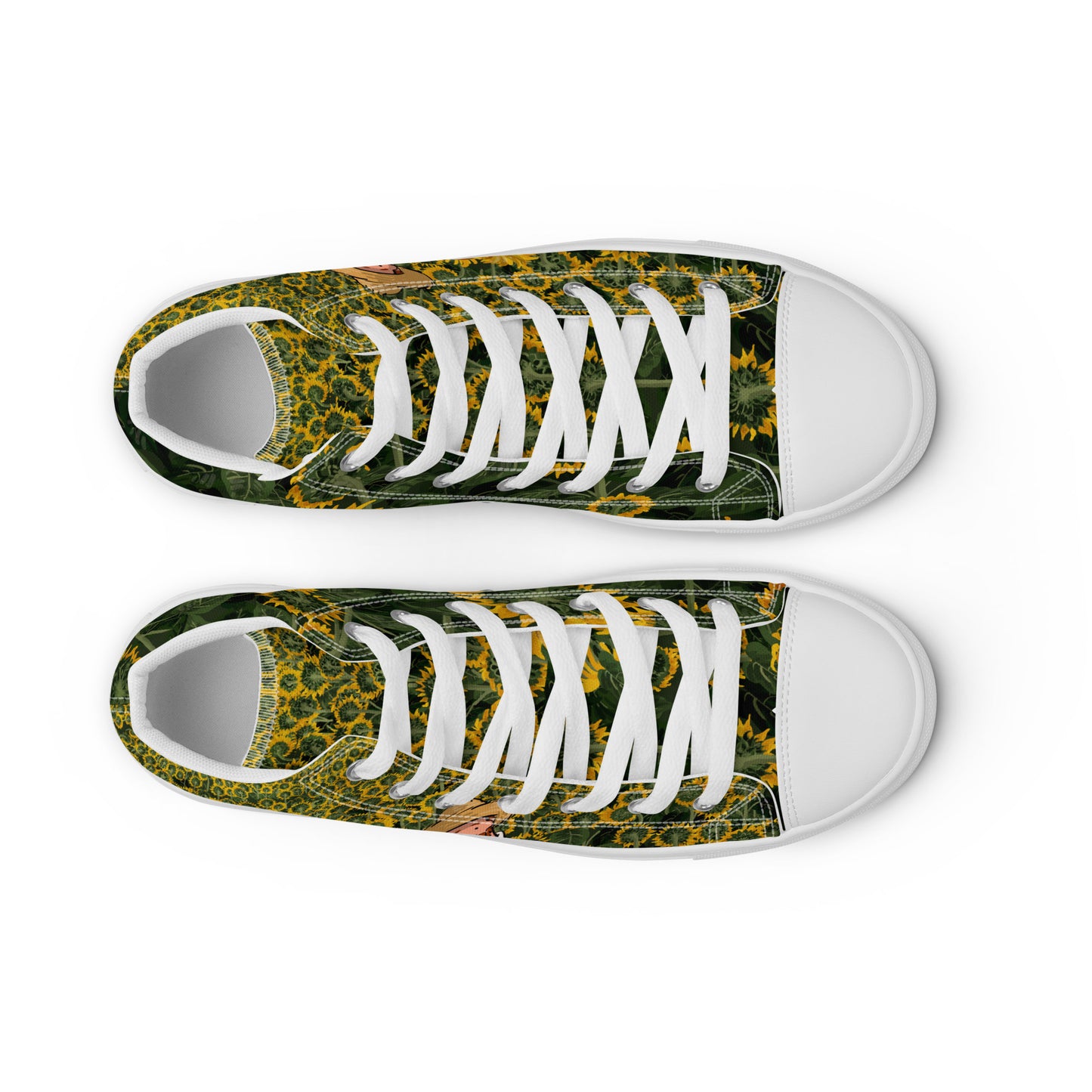 Valentine Shoe #17