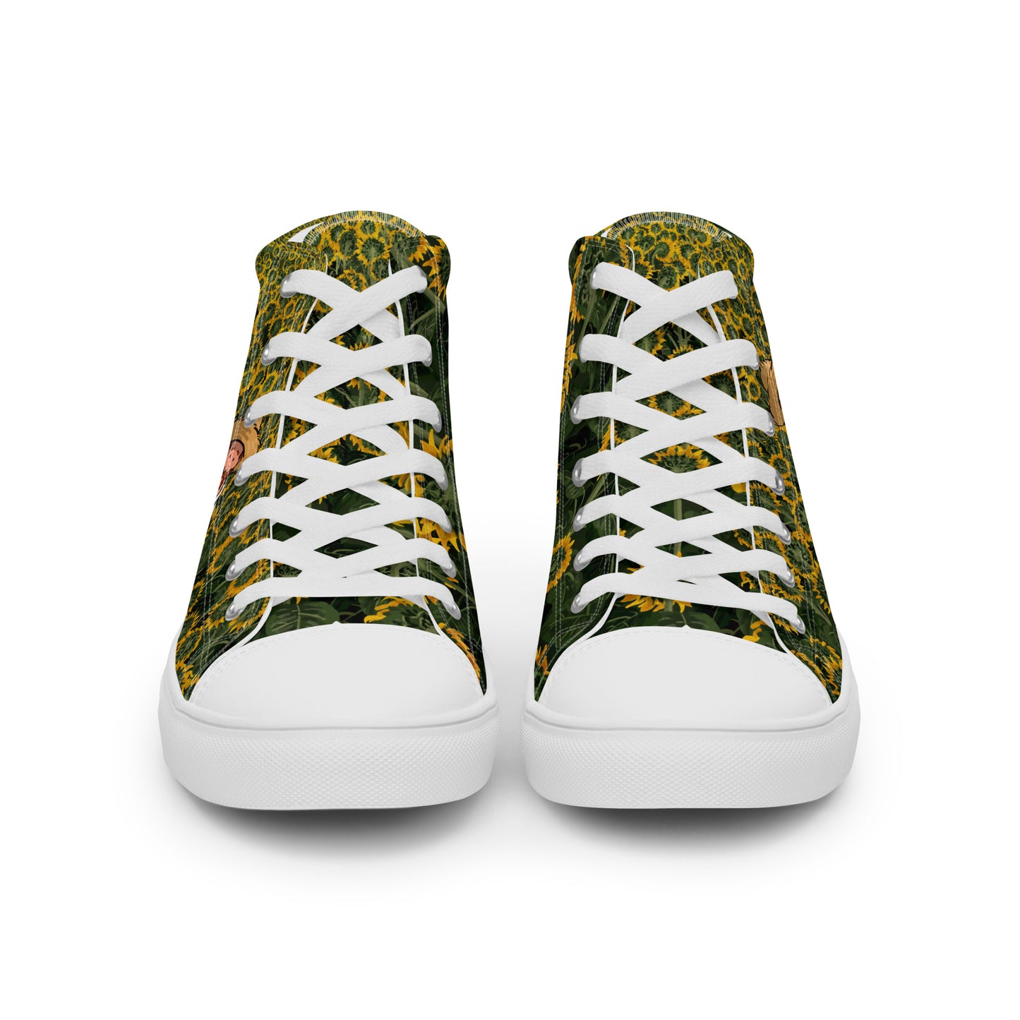 Valentine Shoe #17