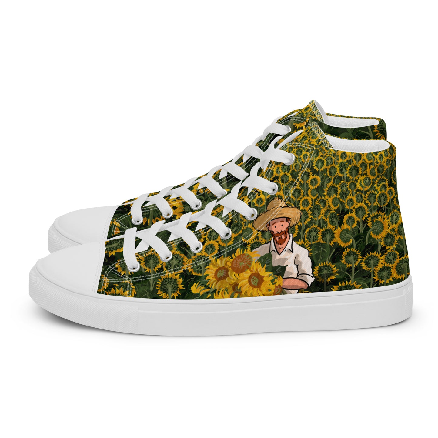 Valentine Shoe #17