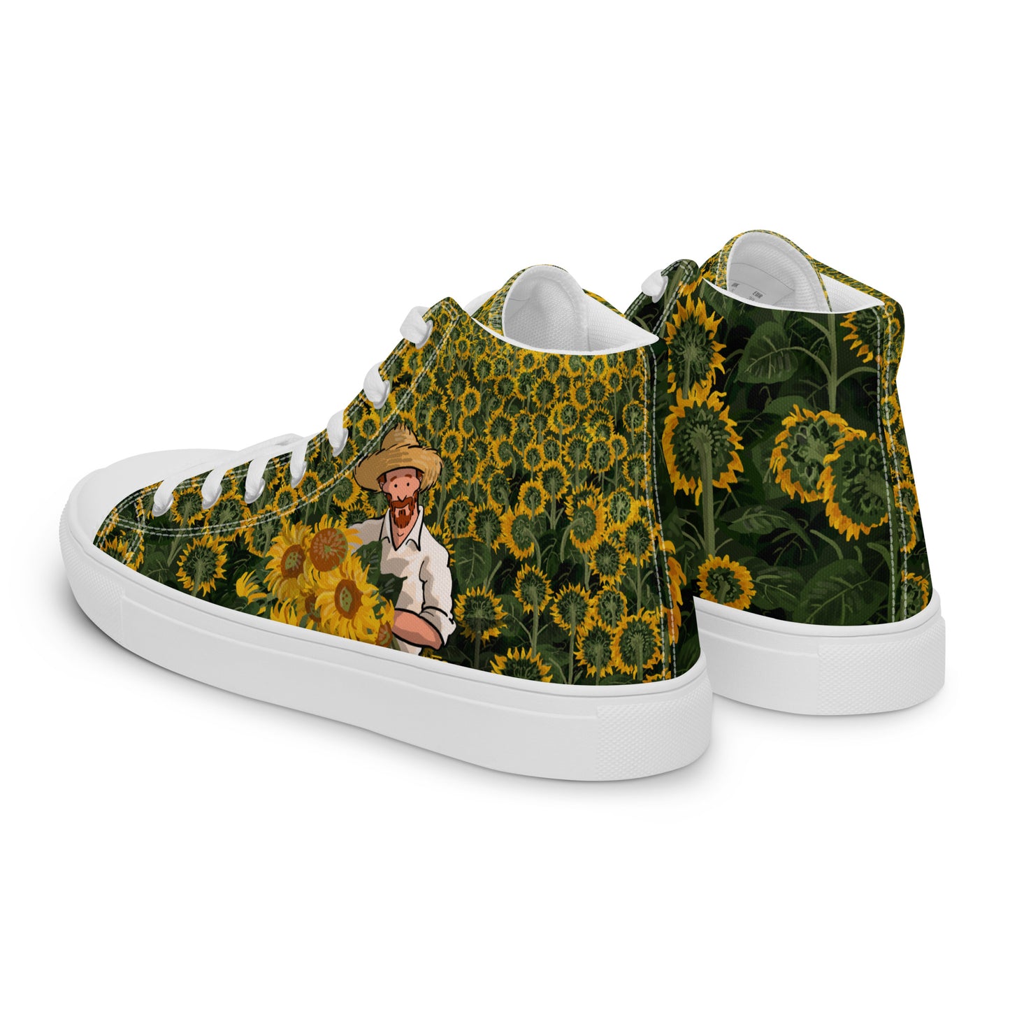 Valentine Shoe #17