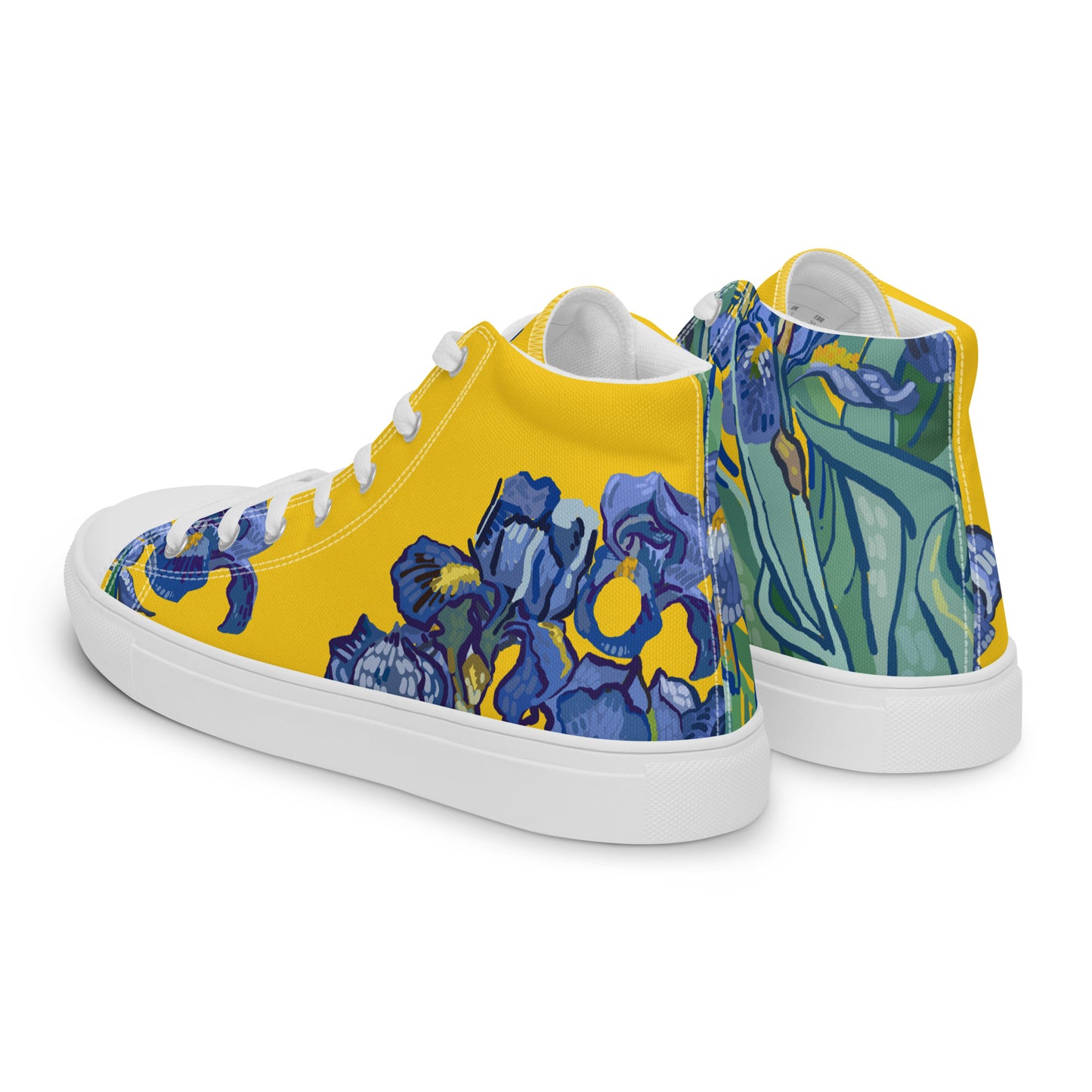 Valentine Shoe #25