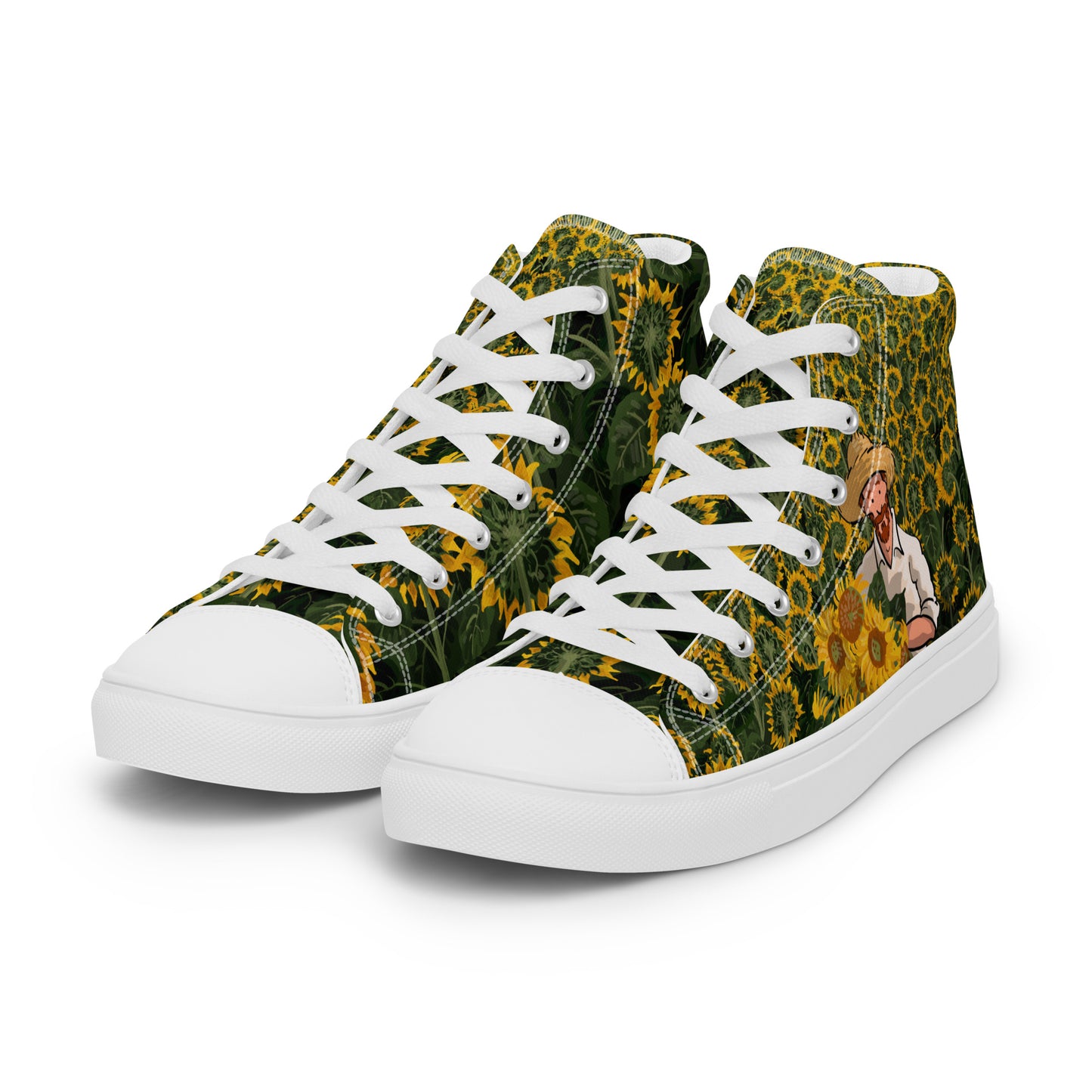 Valentine Shoe #17