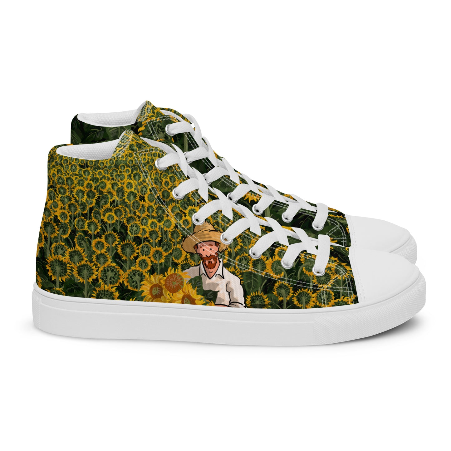 Valentine Shoe #17
