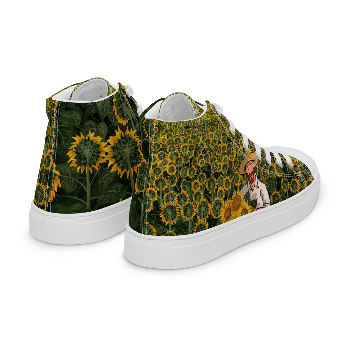 Valentine Shoe #17