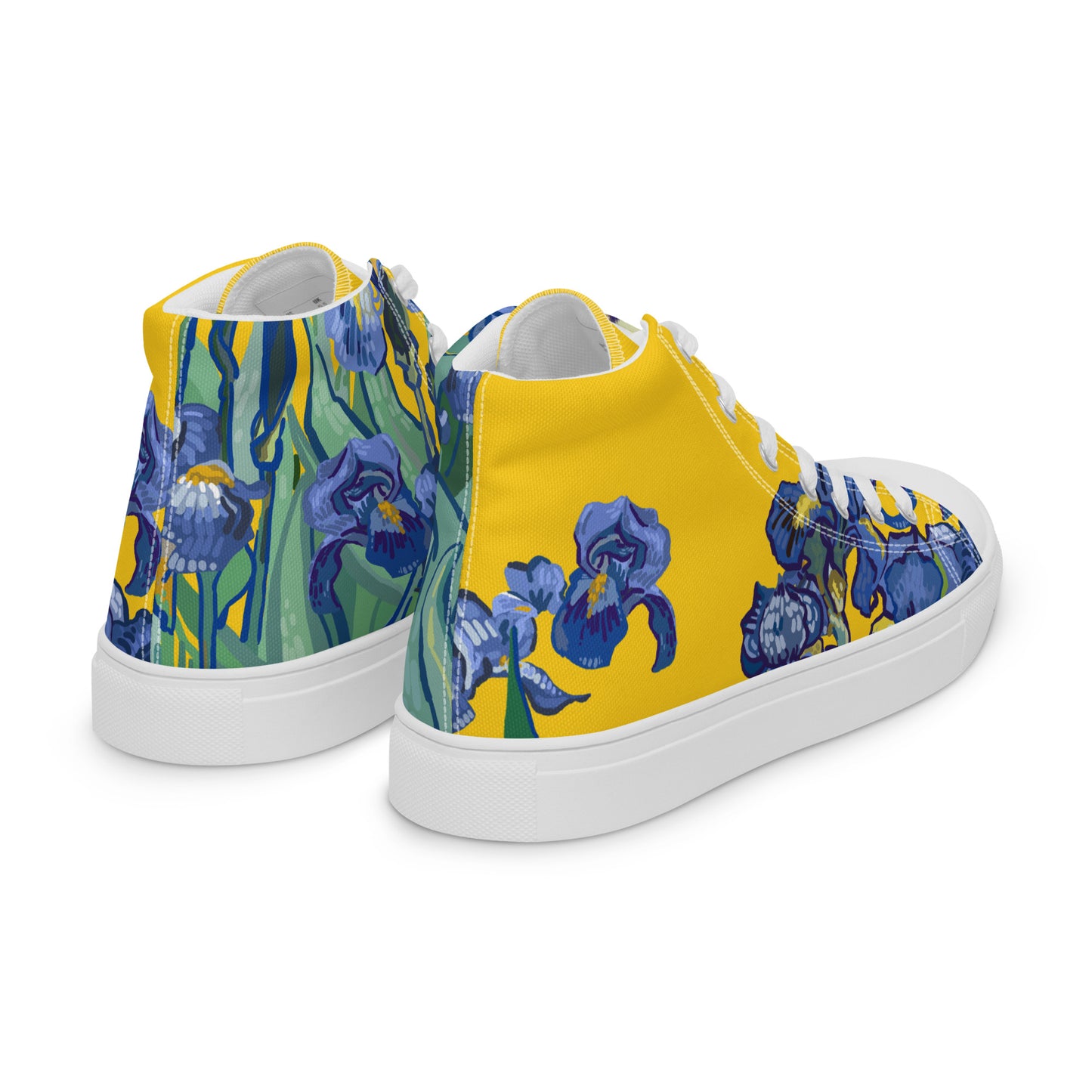 Valentine Shoe #25