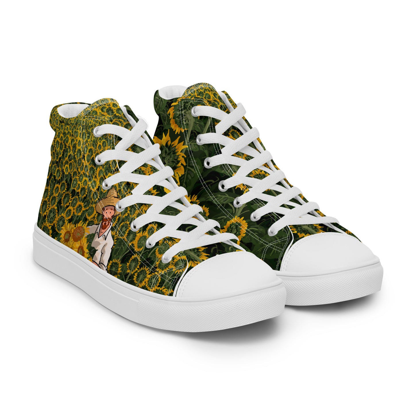 Valentine Shoe #17