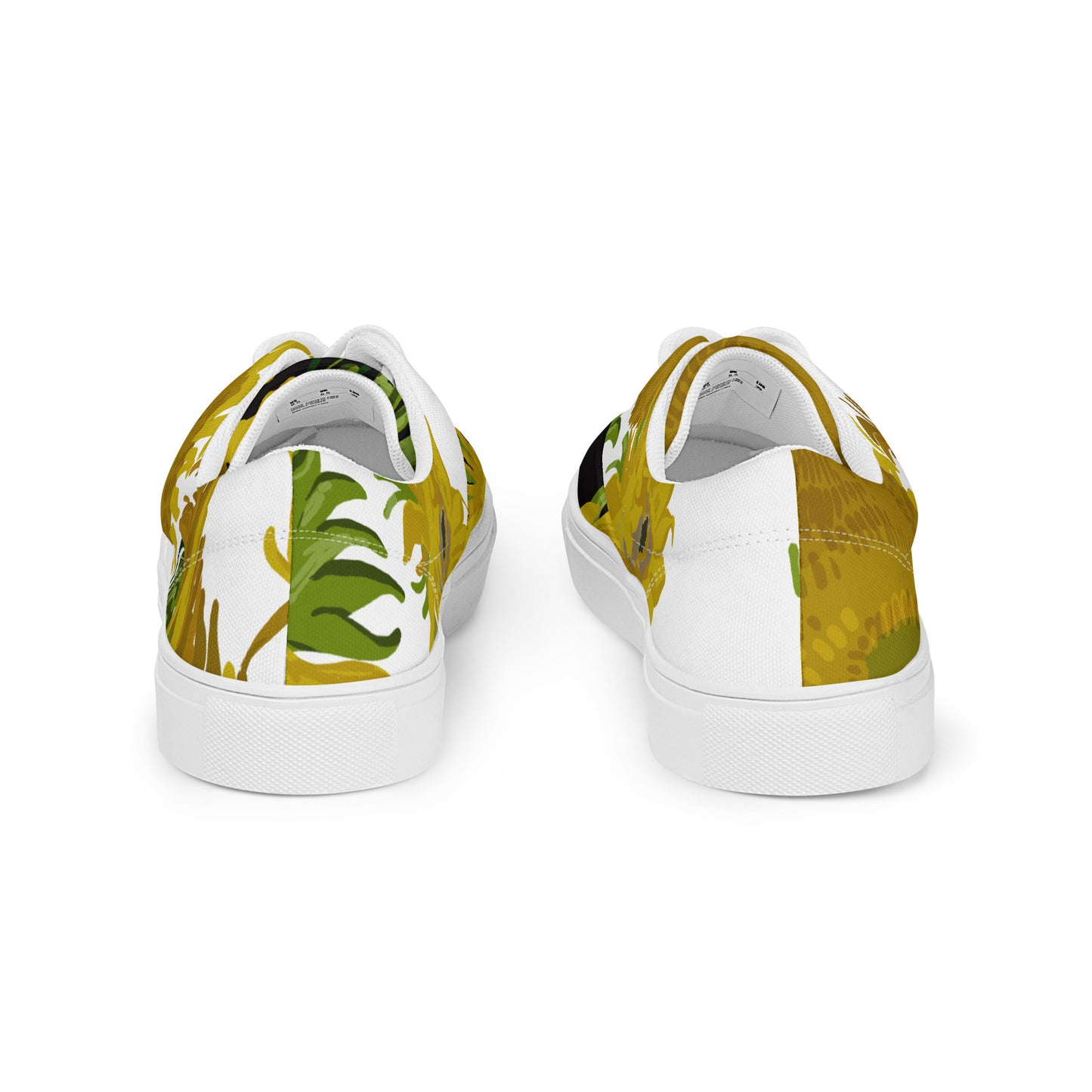 Valentine Shoe #34