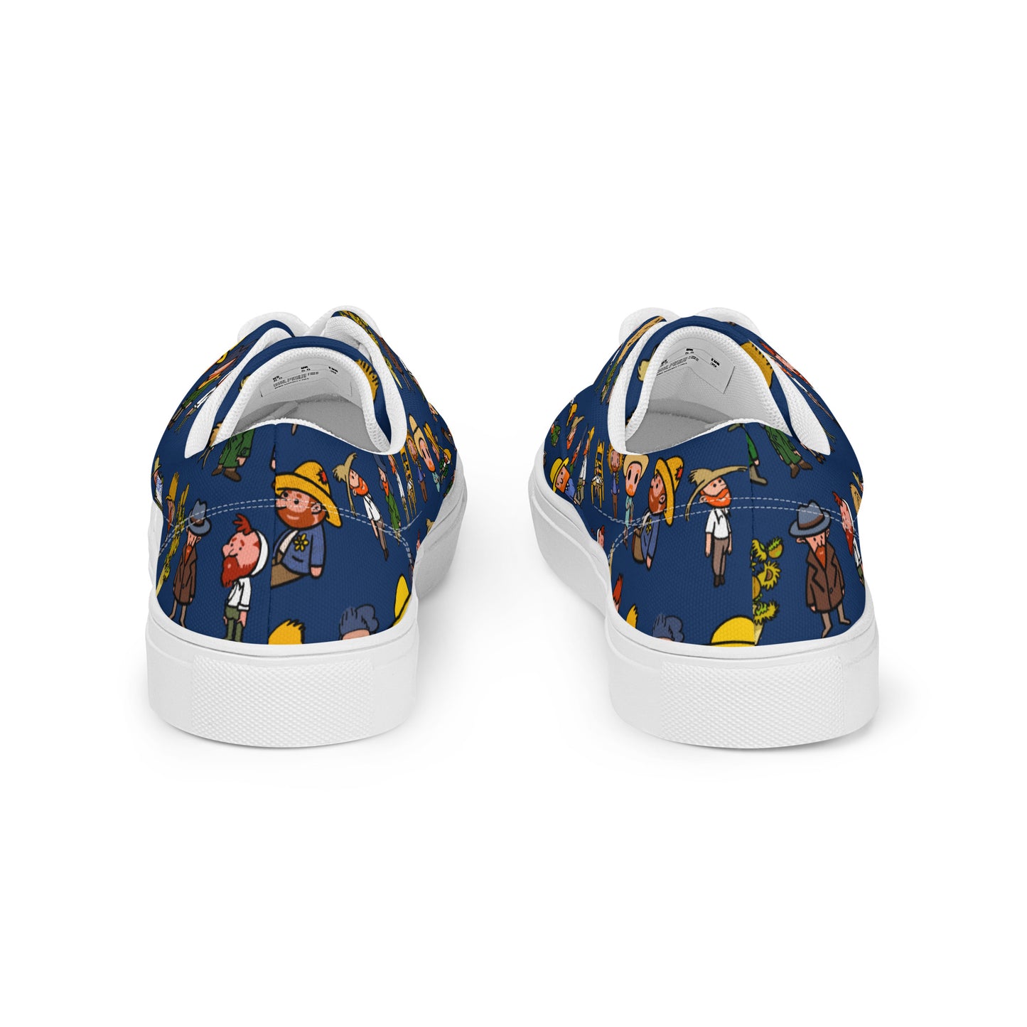 Valentine Shoe #36