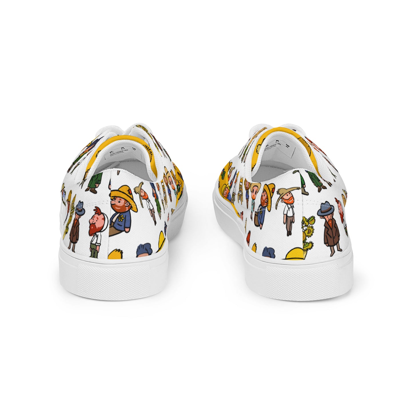 Valentine Shoe #37
