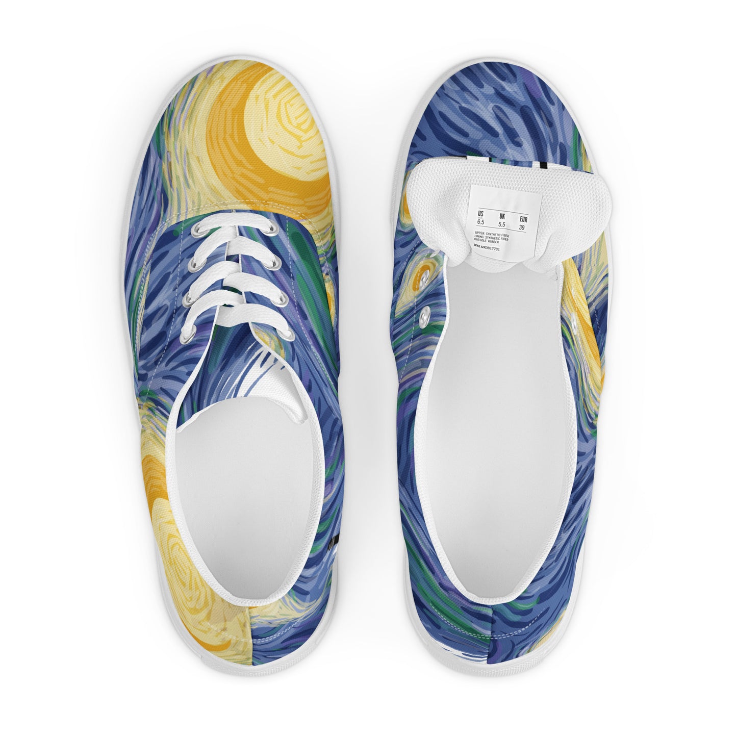 Valentine Shoe #27