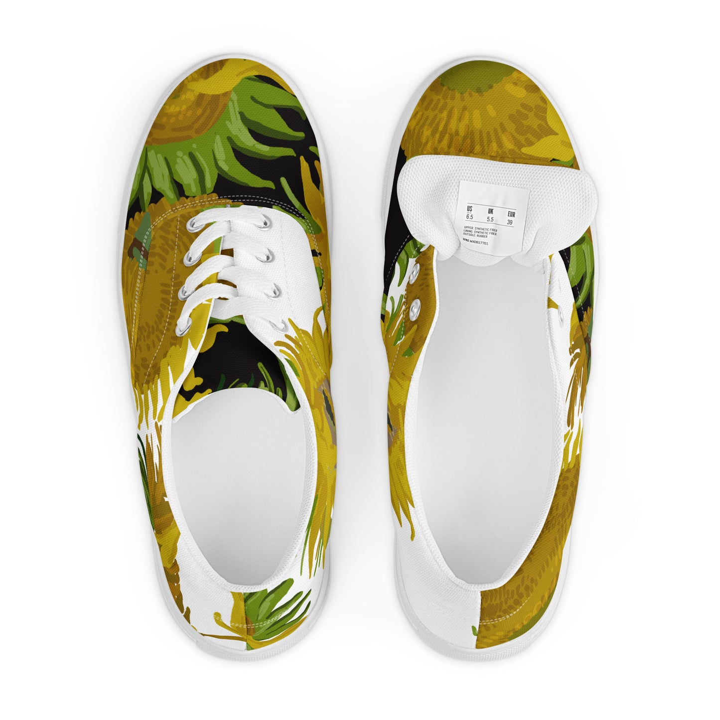 Valentine Shoe #34