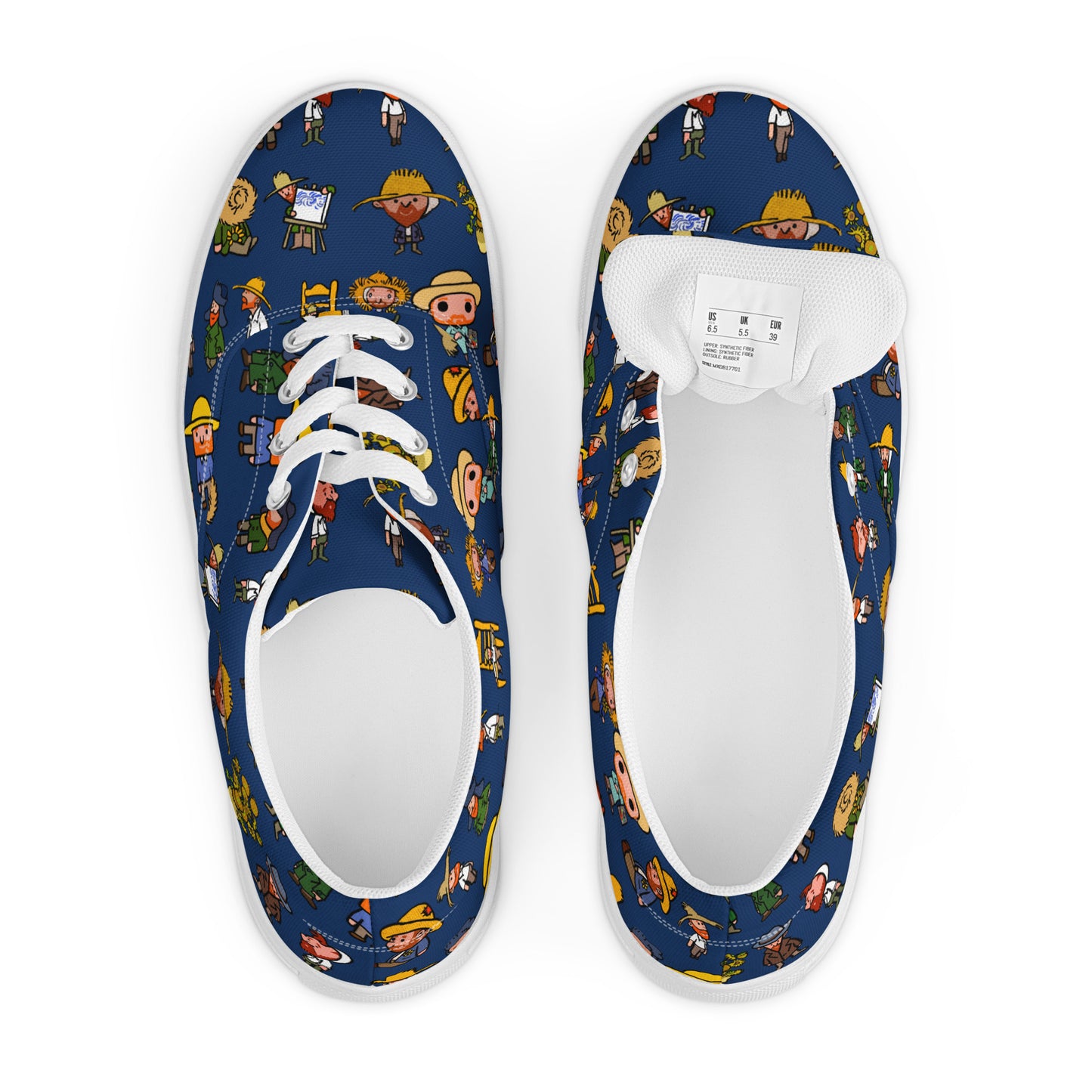 Valentine Shoe #36