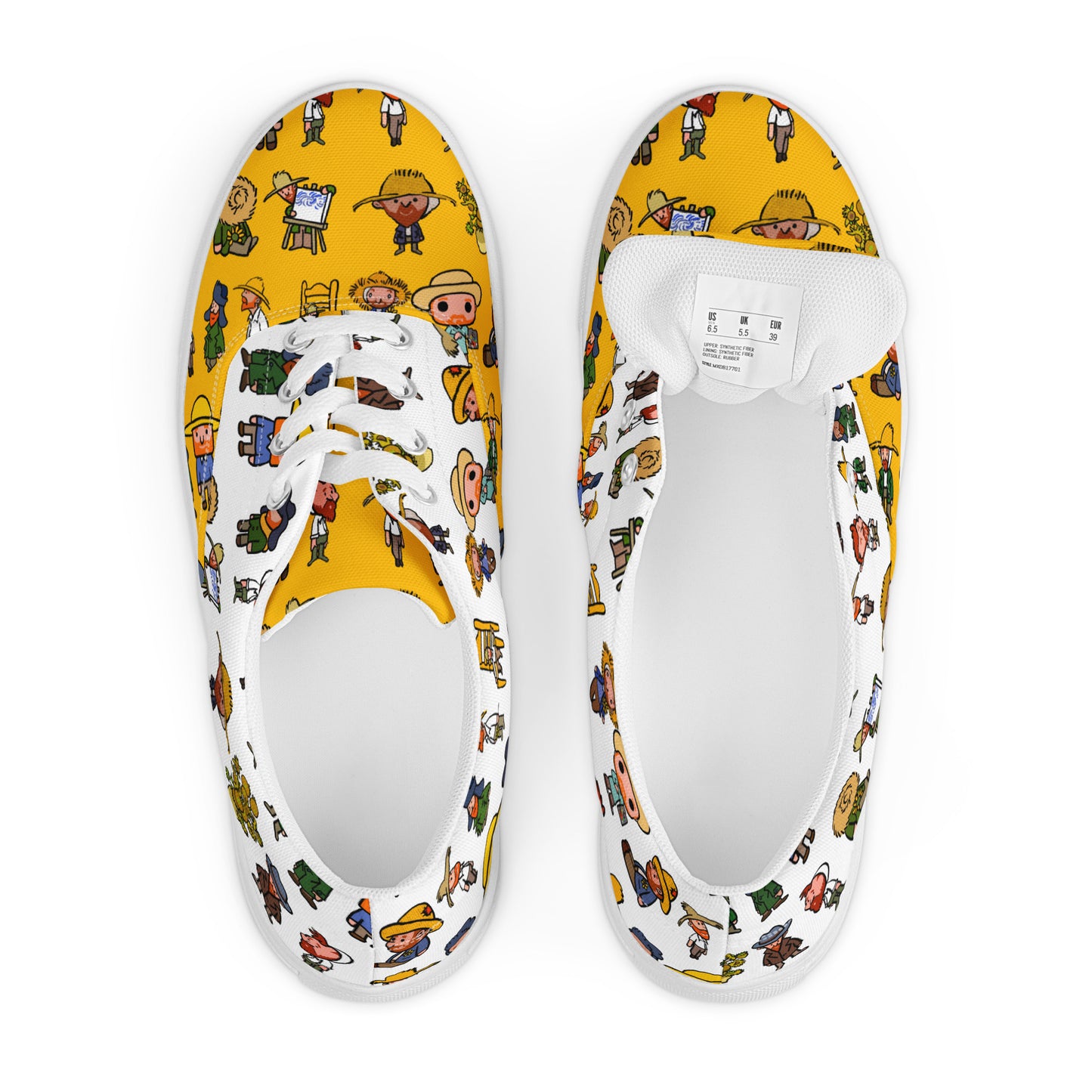 Valentine Shoe #37