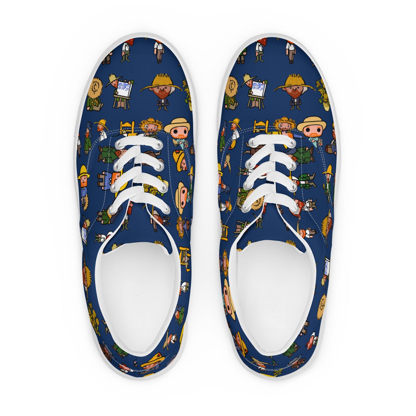 Valentine Shoe #36