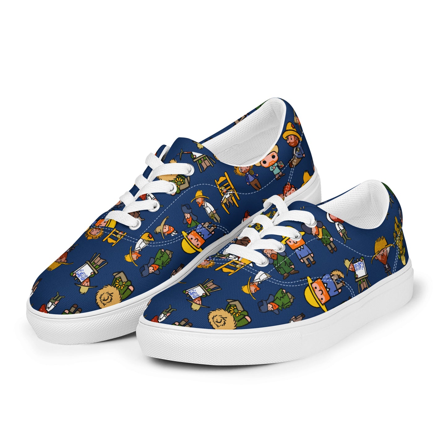 Valentine Shoe #36
