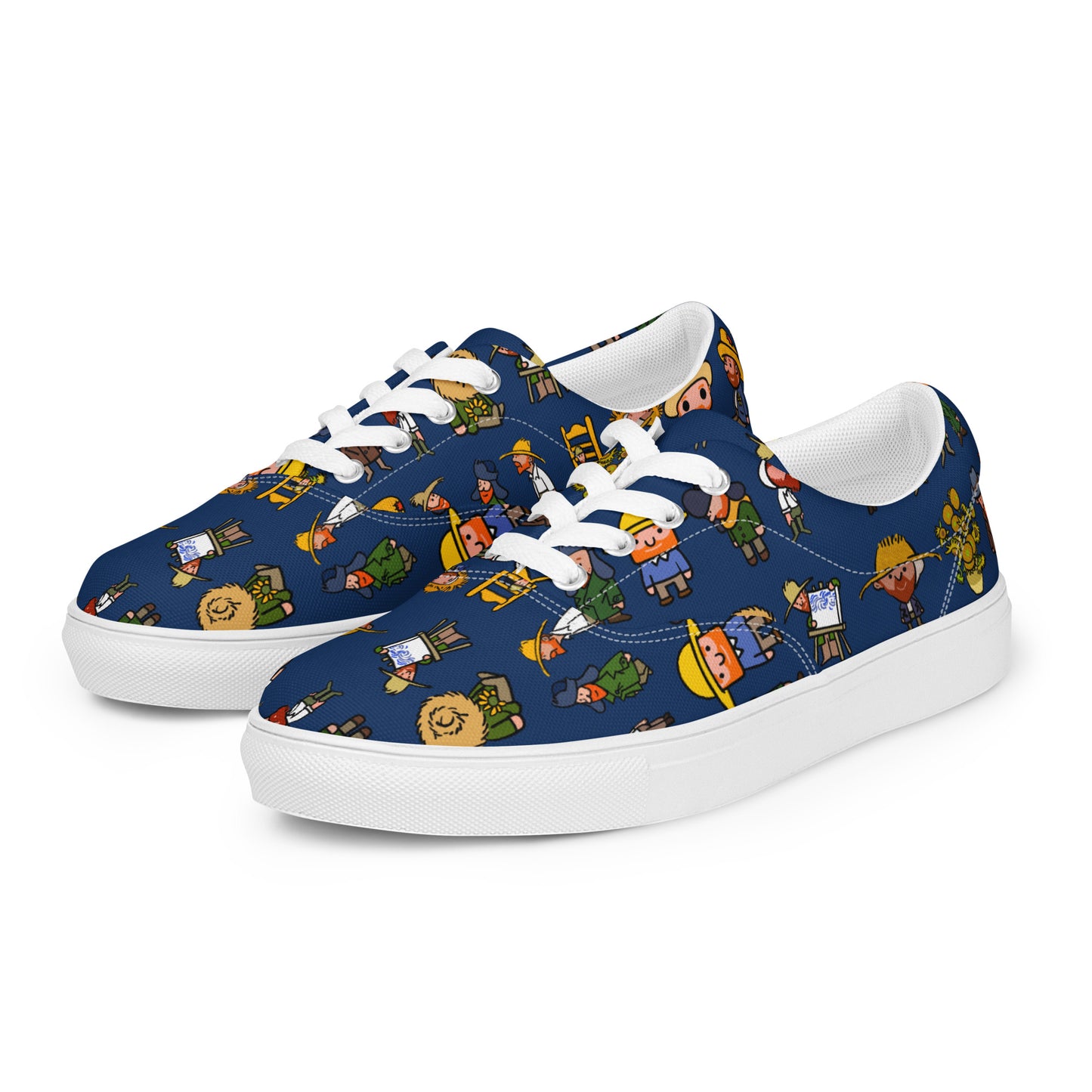 Valentine Shoe #36