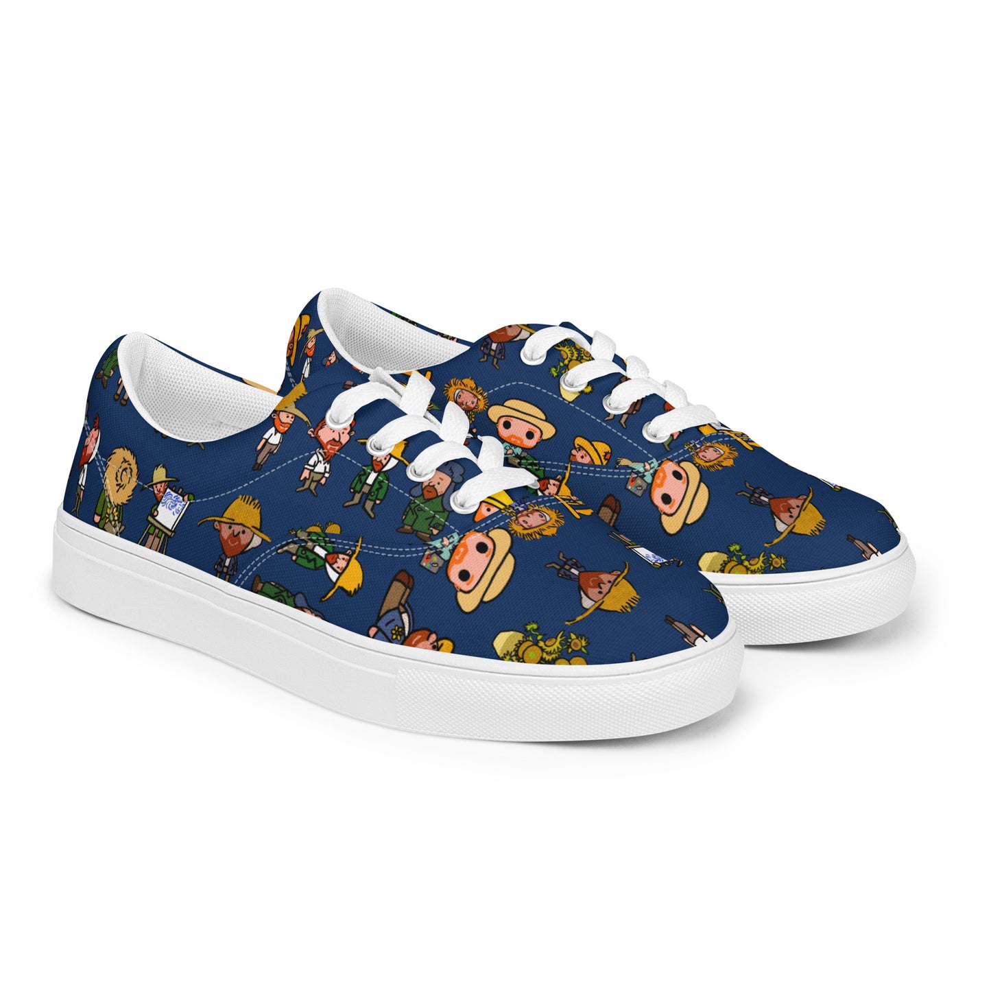 Valentine Shoe #36