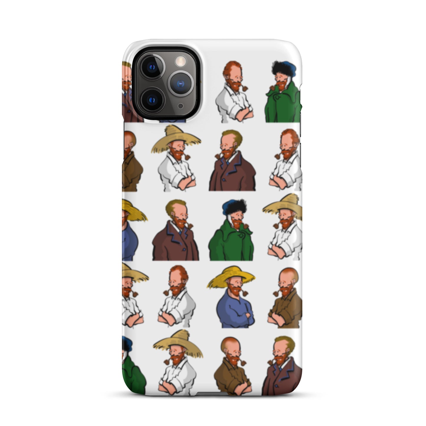FVG Snap case for iPhone®