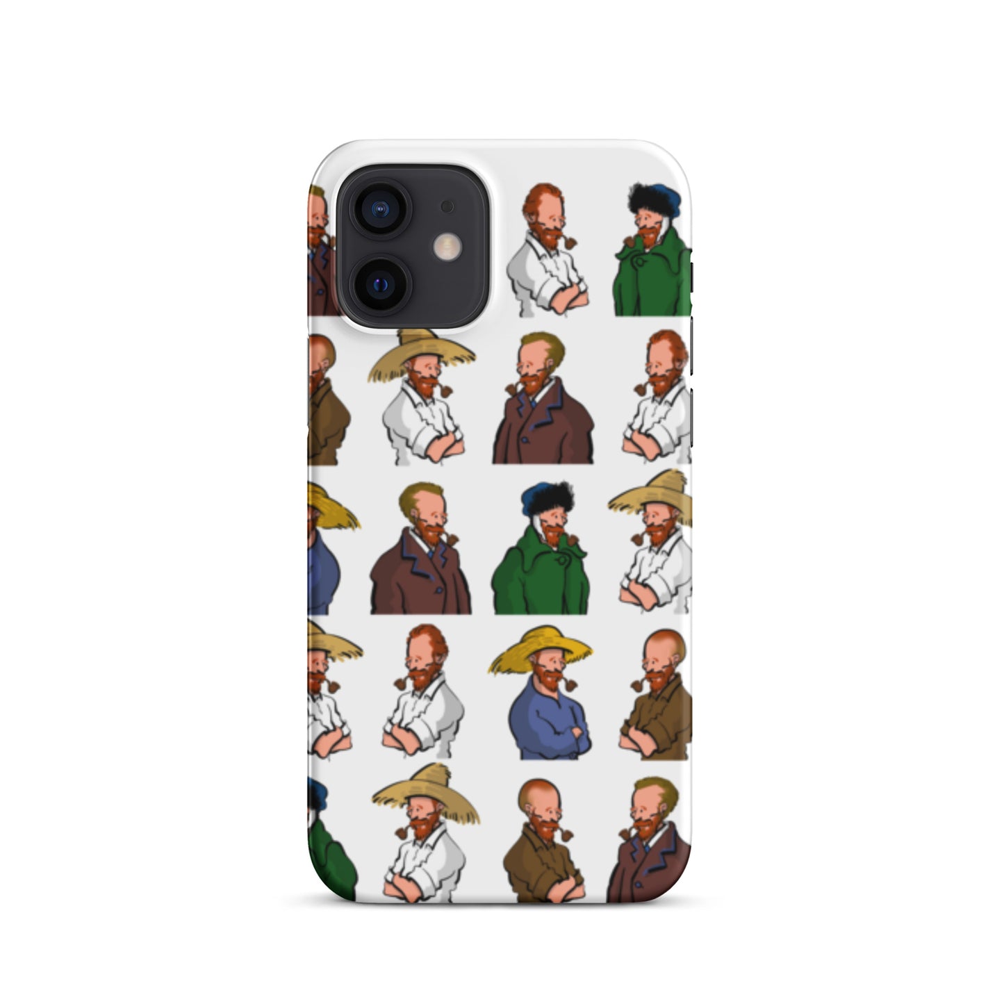 FVG Snap case for iPhone®