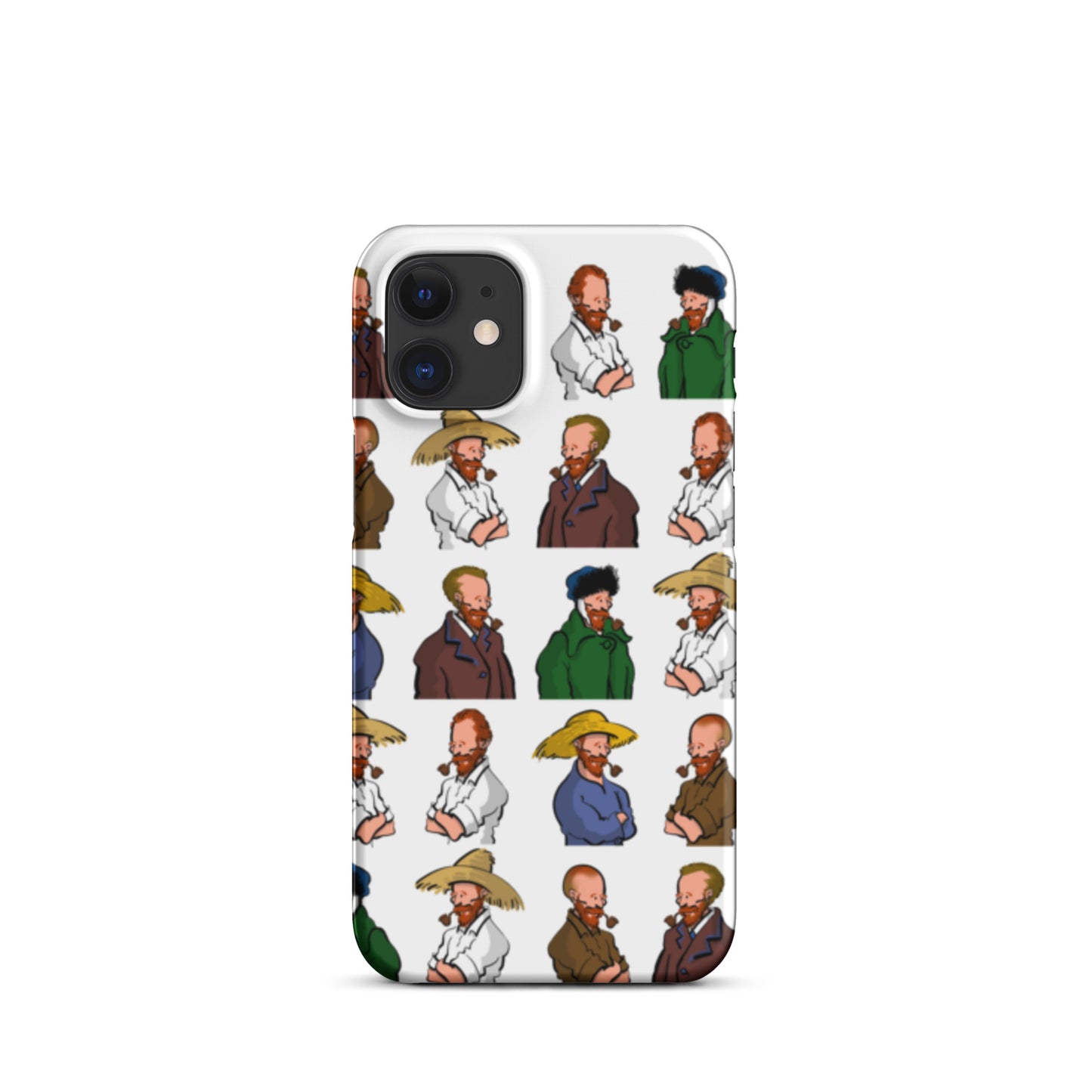 FVG Snap case for iPhone®