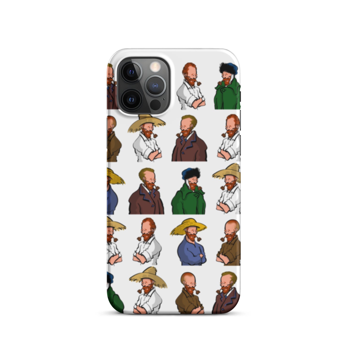 FVG Snap case for iPhone®