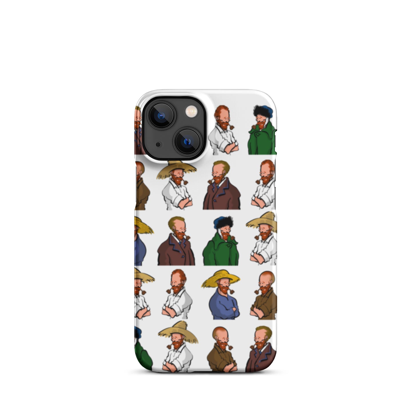 FVG Snap case for iPhone®