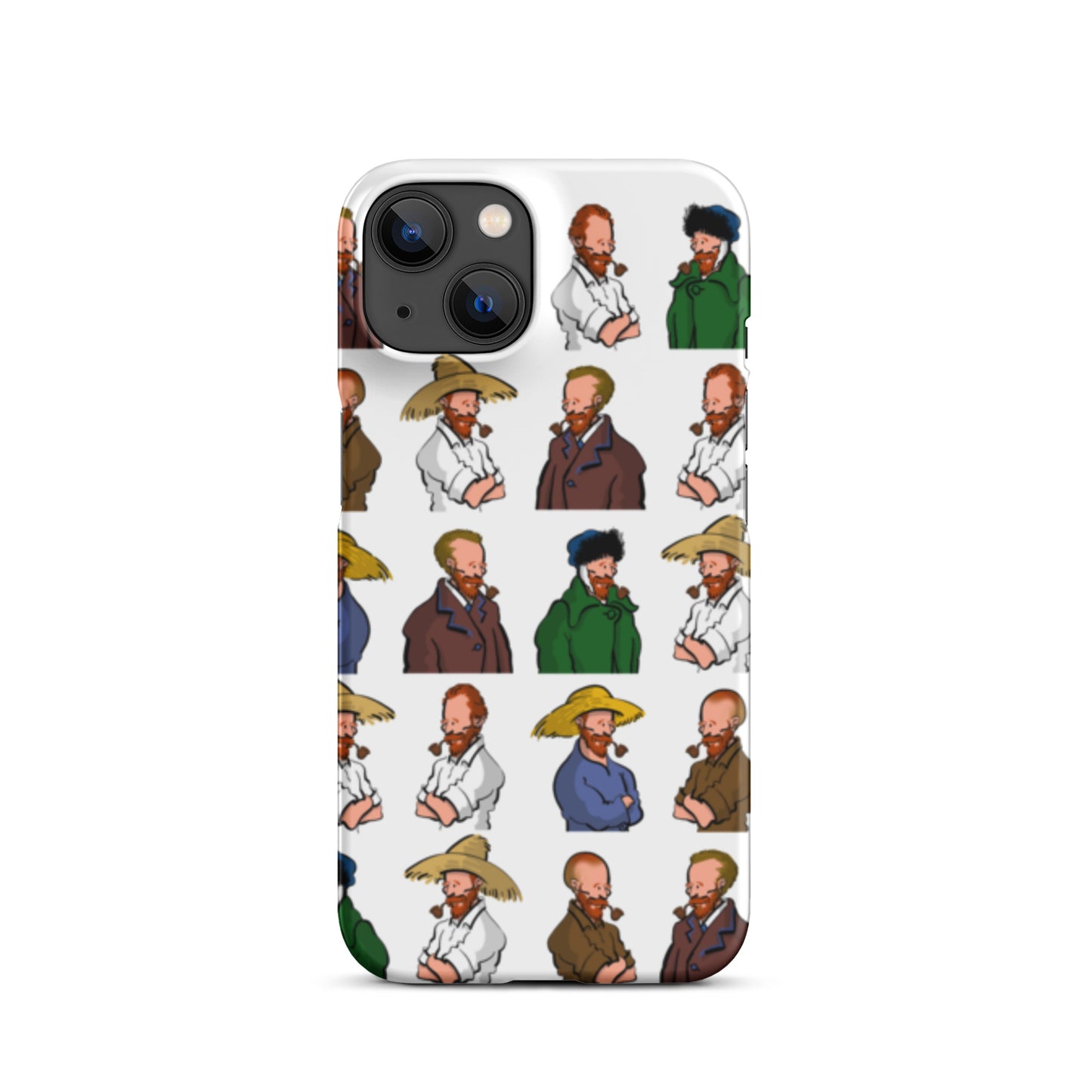 FVG Snap case for iPhone®