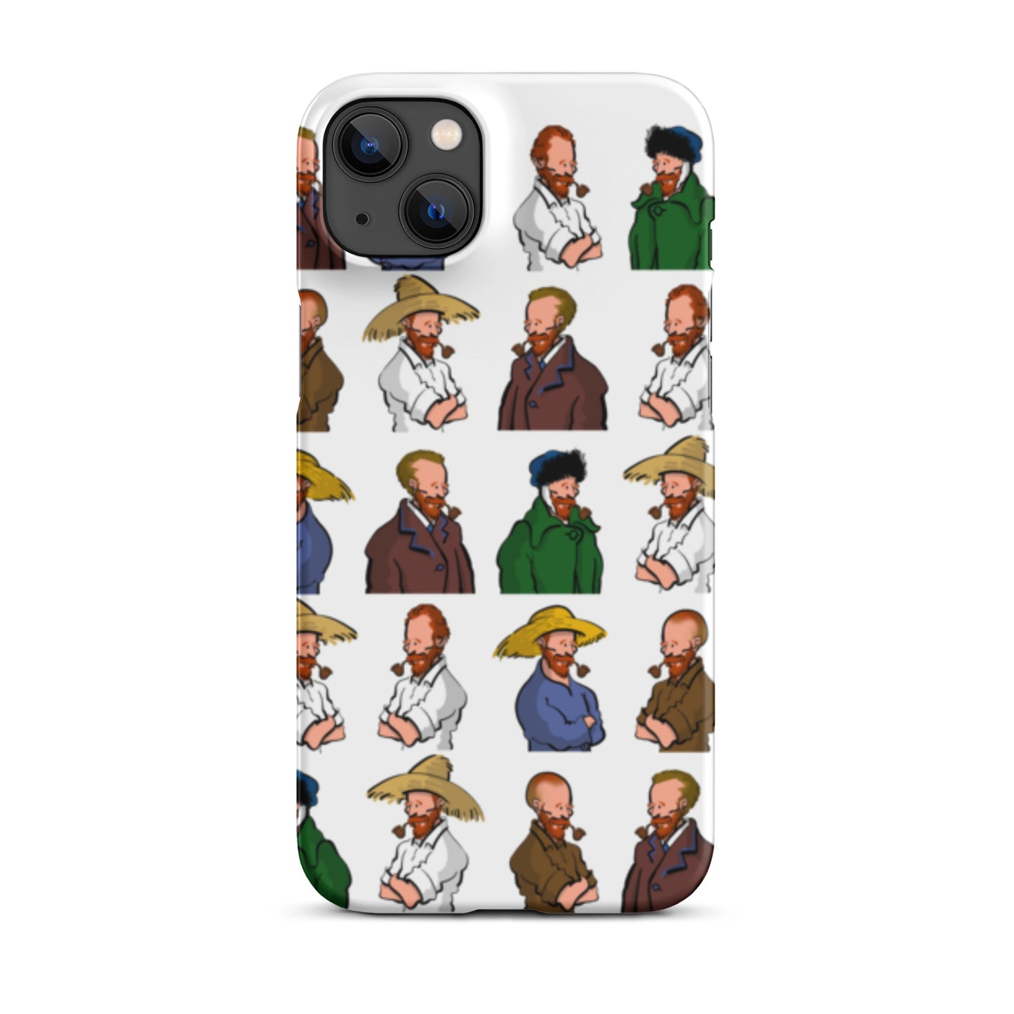 FVG Snap case for iPhone®
