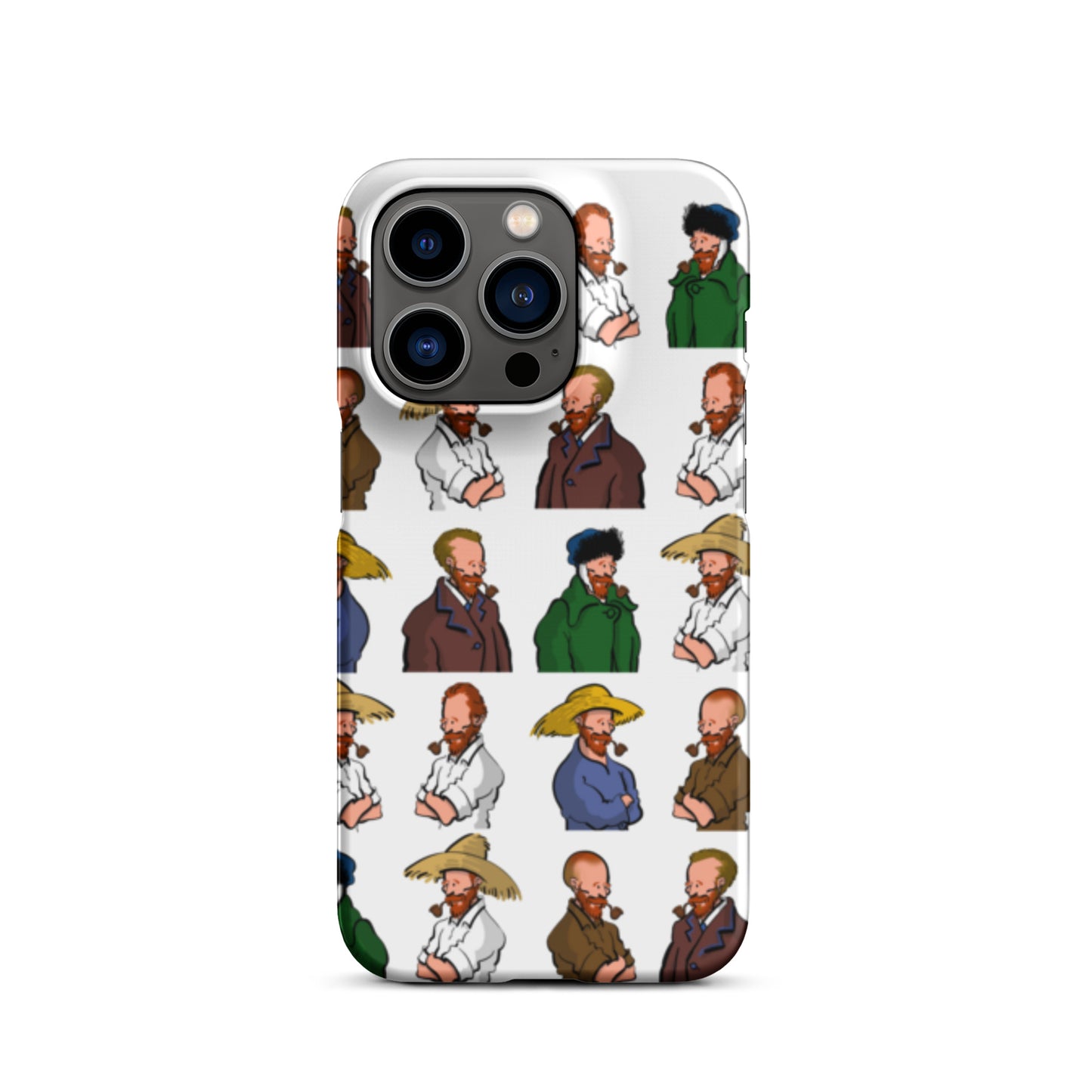 FVG Snap case for iPhone®