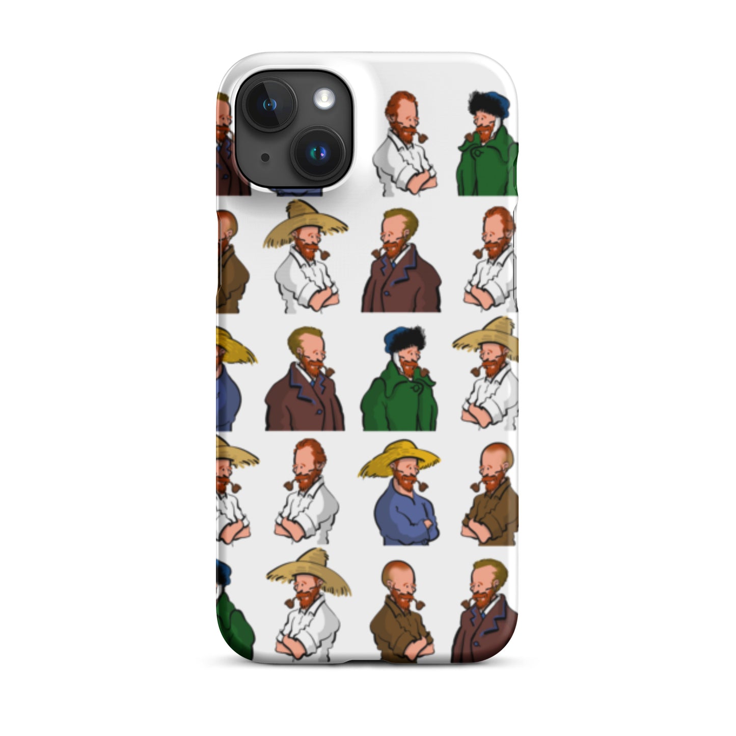 FVG Snap case for iPhone®
