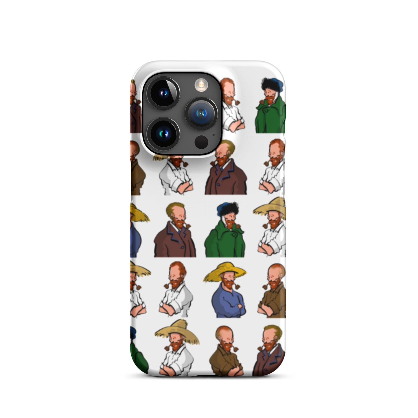 FVG Snap case for iPhone®
