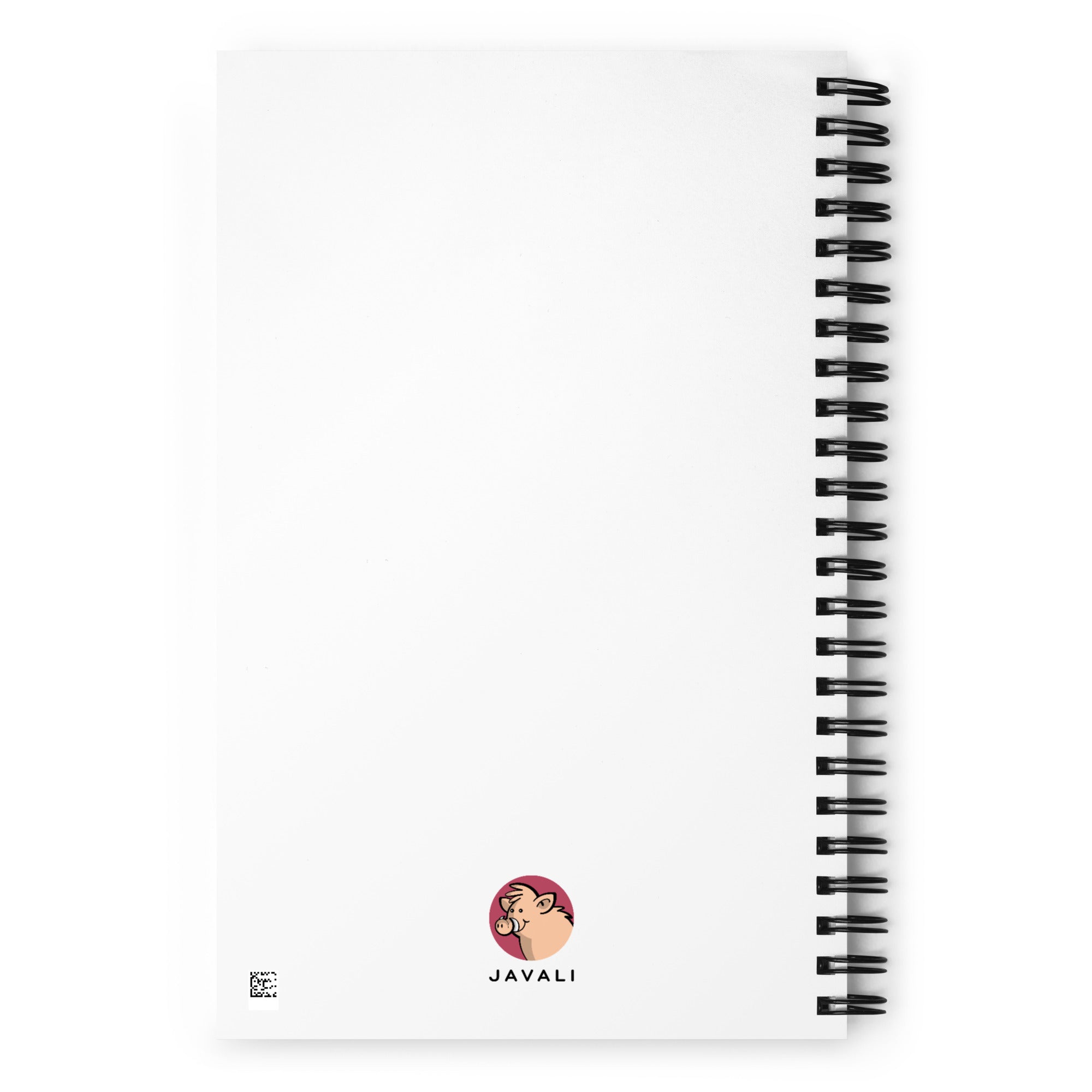 Infinite Sunflower Notebook