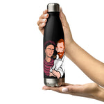 Load image into Gallery viewer, FVG Water Bottle

